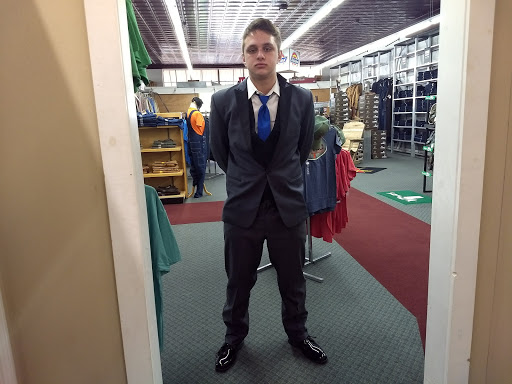 Vincent's Clothiers - Thumbnail