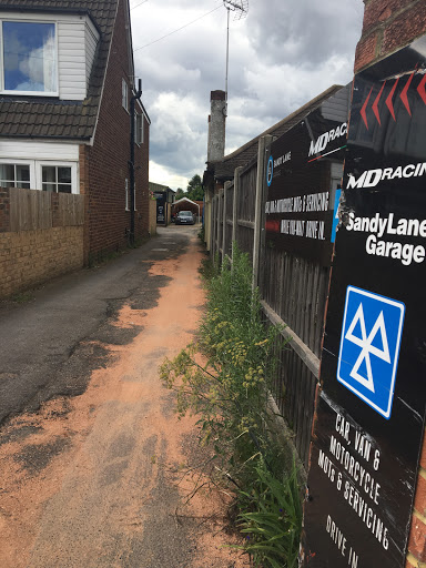 motorcycle service surrey - Thumbnail