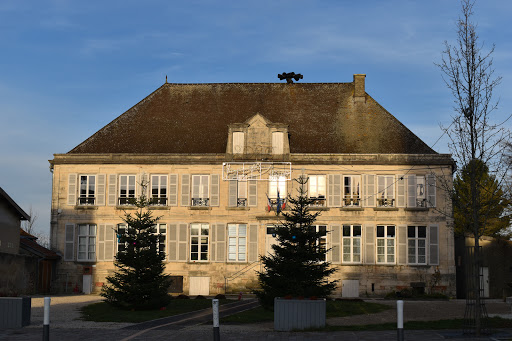Photo de Mairie