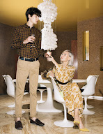 Yulia Colta - Coiffeuse & Maquilleuse à Salon-de-Provence