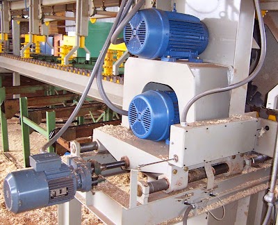 Photos of Metal&uacute;rgica Kogut S.R.L.