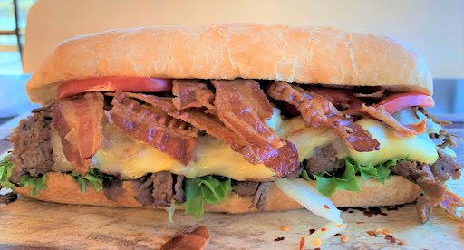 Jack's Subs Pizza - Thumbnail