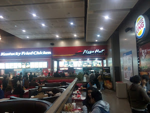 Pizza Hut 2