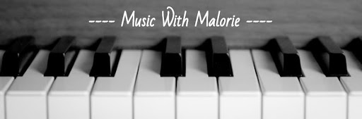 Music with Malorie - Thumbnail