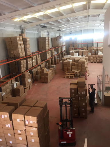 Novotextil - Visual
