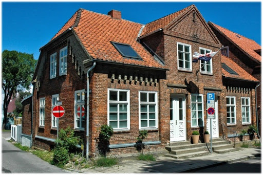 Godehus Heiligenhafen