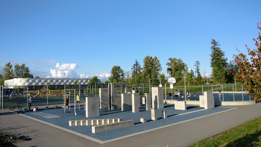 Hazelgrove Park - Thumbnail