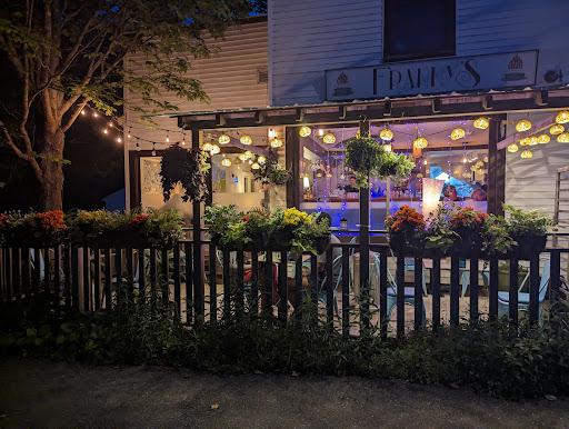 Franny's Bistro - Thumbnail