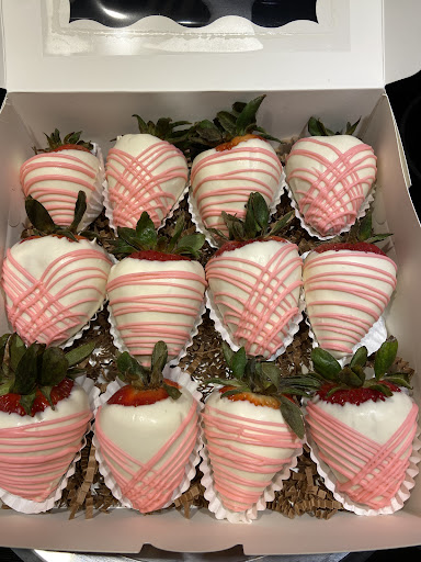 Sweet Pea’s Bakery - Thumbnail