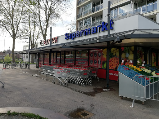 Apeldoorn, Zichtweg - Thumbnail