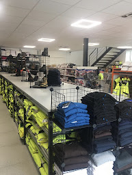 Photo n°6 de 3S Protect à Assat (Magasin de vêtements professionnels)