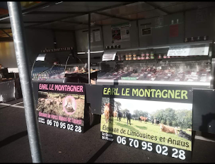 Photo n°11 de Earl Le Montagner à Plouay (Ferme d'élevage)