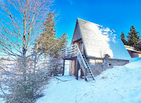 Chalet des Edelweiss de Guzet à Ustou