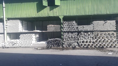Photos of Tratas Inti Bangunan (Gudang)