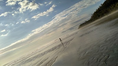 Photos of Pacific Dreams