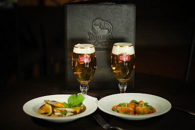Photos of La Taper&iacute;a