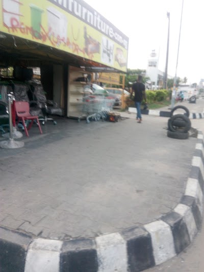 Photos of Alfim Nigeria Limited