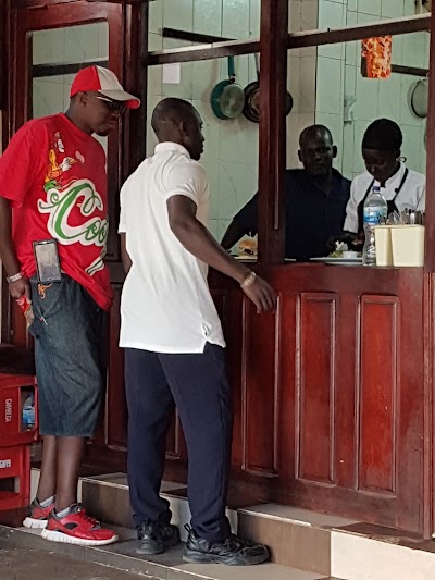 Photos of Muna Bar