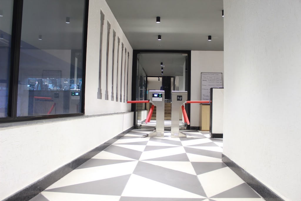 Seven Pillars Fitness