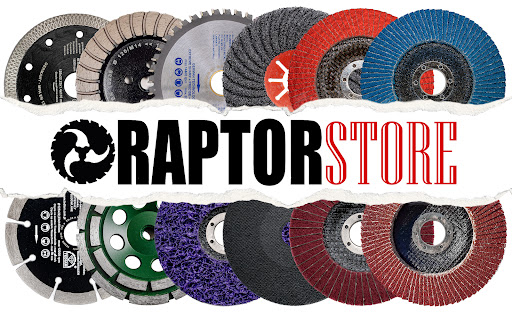 RAPTOR Marcin Świtaj