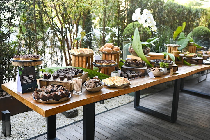 Pullman Sao Paulo Ibirapuera by null