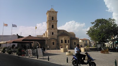 Photos of Larnaca Open Air Market
