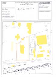Photo n°2 de SCI de la gare à Thury-Harcourt-le-Hom (Location de terrain)