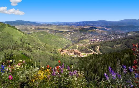 Montage Deer Valley by null