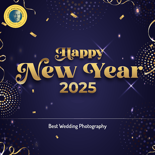 Happy New Year post image