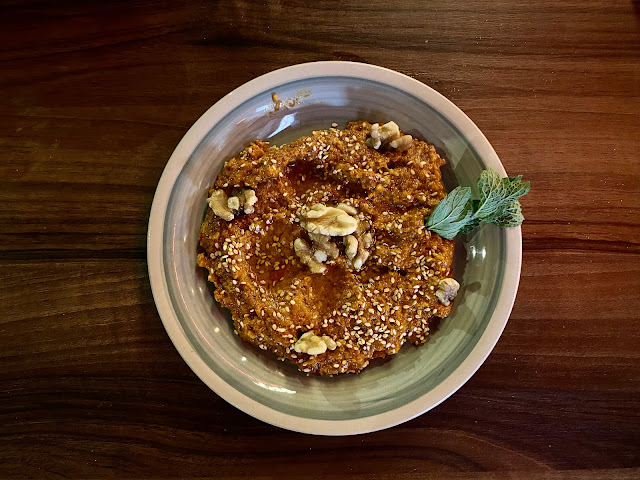 Beirut Street Food by null