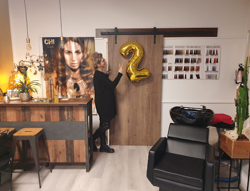 Frisör Salon Nadja - Thumbnail