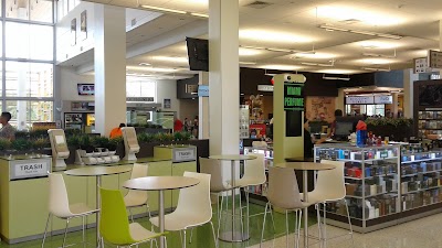 Photos of Fort Drum Service Plaza