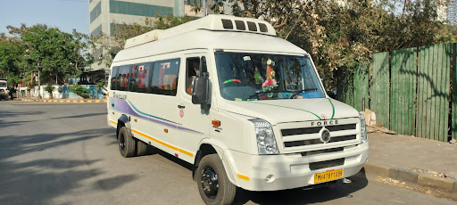 Group Travel Made Easy with Sanskruti Travels post image