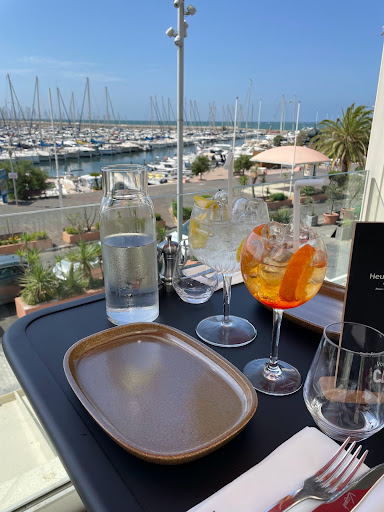 Le Restaurant - Casino de Palavas Les Flots - Thumbnail
