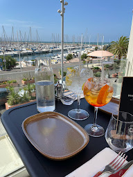 Photo n°27 de Le Restaurant - Casino de Palavas Les Flots à Palavas-les-Flots (Restaurant)