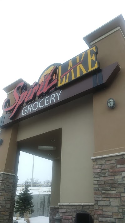 Spirit Lake Grocery