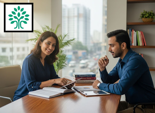Financial literacy is the foundation of long-term economic wellbeing. At Plan B Wealth in Khargha…