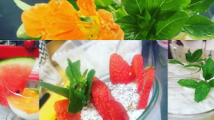 Photo n°2 de Petit Bambou Café à Mandelieu-la-Napoule (Restaurant)