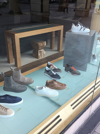 Budapester Schuhe - Visual