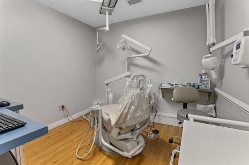Main Family Dental Gallery - United States