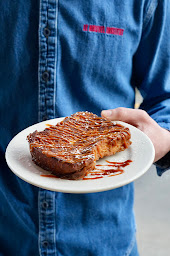 Photo n°58 de Le Nouvel Institut à Paris (Restaurant)