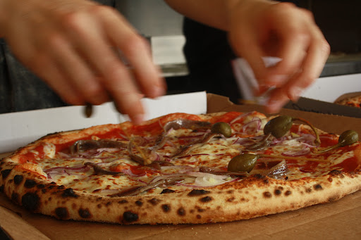 Photo 5 - Pizza Rhuys St-Gildas de Rhuys (camion)