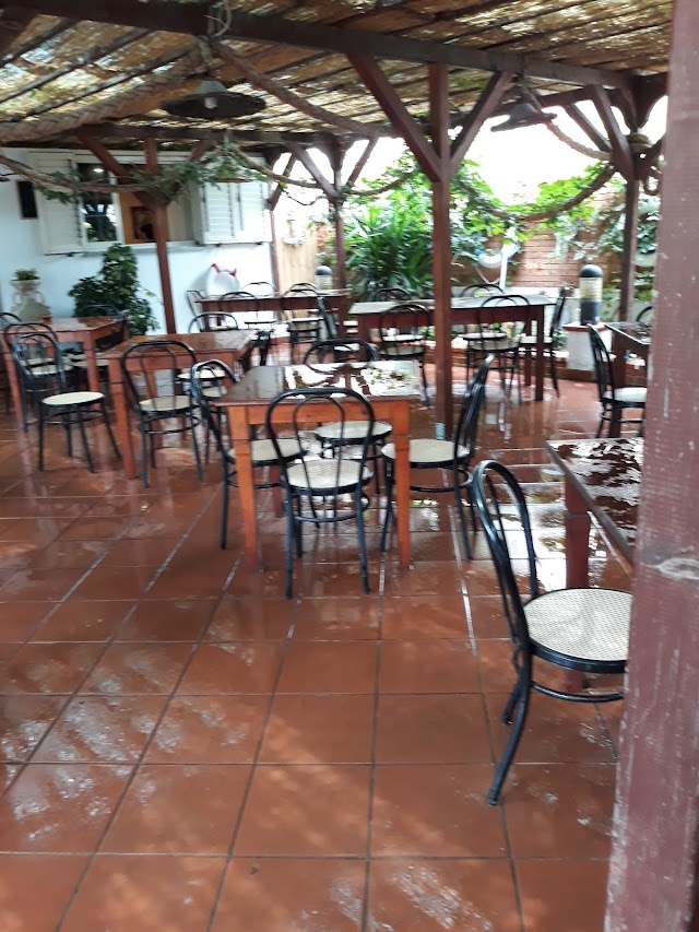 Ristorante L'Ormeggio