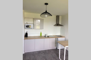 Photo n°6 de Résidence La Casa - Location meublée à Agen (Complexe d'appartements meublés)