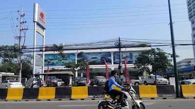 Photos of Toyota Cambodia