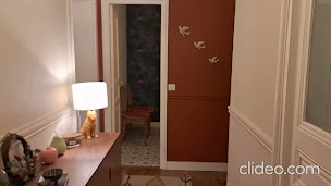 Photo n°2 de Sylvain Kolakowski, hypnose arrêt du tabac, hypnothérapeute Paris, magnétiseur Paris, shiatsu, chi nei tsang à Paris (Institut de massages)