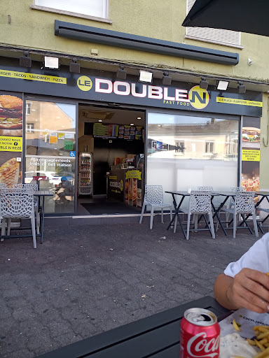 Le double N