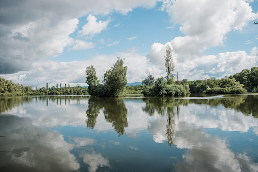 Etangs de la Serre ENS