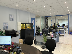 Photo n°4 de A Daumas Immobilier à Mandelieu-la-Napoule (Agence immobilière)