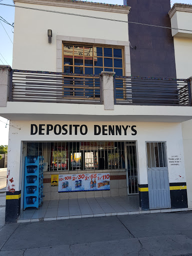 DEPOSITO DENNYS Gallery - Mexico